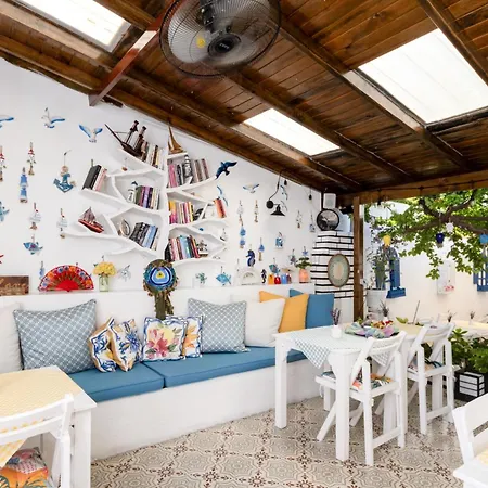 Hotel Lime Bozcaada