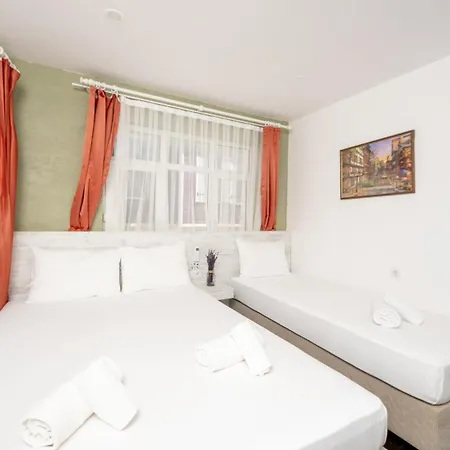 Hotel Lime Bozcaada