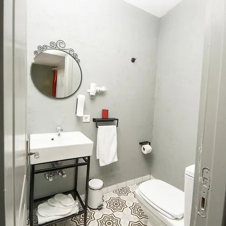 Hotel Lime Bozcaada