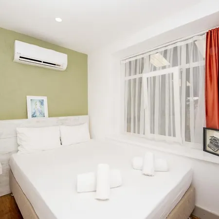 Hotel Lime Bozcaada