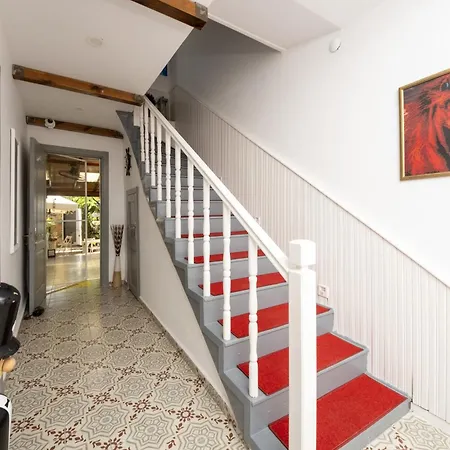 Hotel Lime Bozcaada