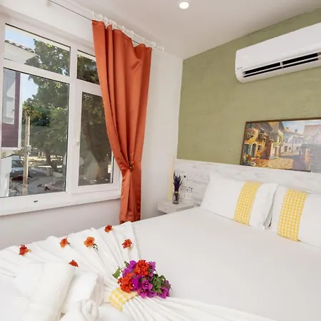 Hotel Lime