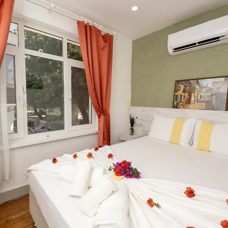 Hotel Lime Bozcaada