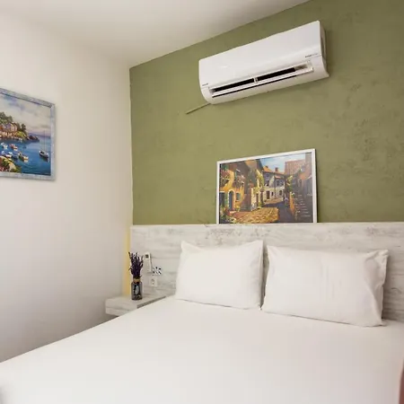 Lime Hotel Bozcaada
