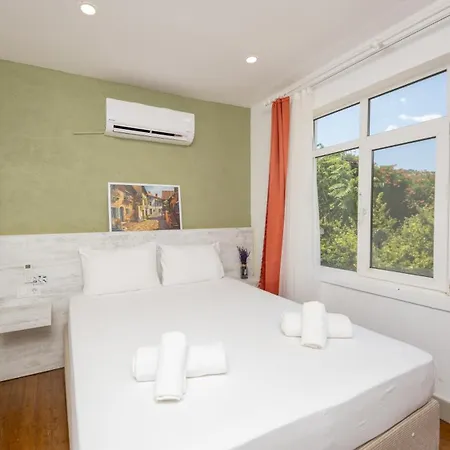 Hotel Lime Bozcaada